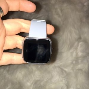 Fitbit Versa